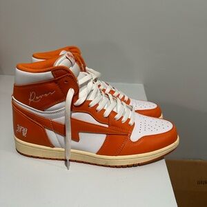 Kool Kiy Ny 1st Colorway